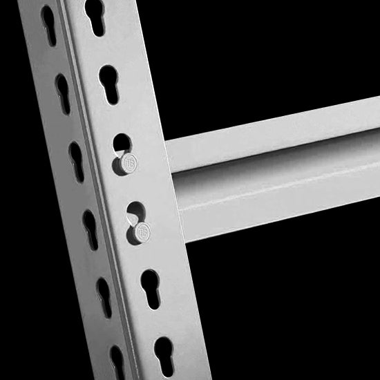 RIVET RACK COMPONENTS