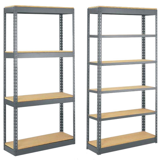 RIVET RACKS