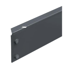 DOUBLE RIVET ANGLE BEAM