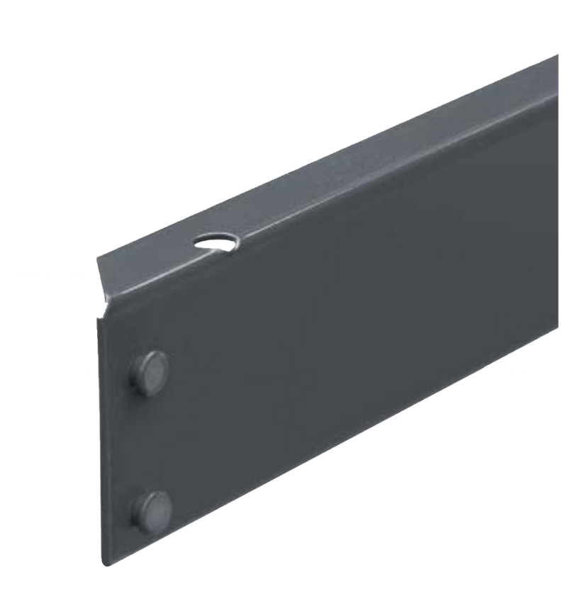 DOUBLE RIVET ANGLE BEAM
