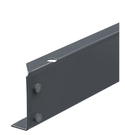 Double Rivet Channel Beam