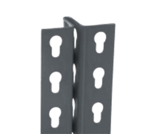RIVET “T” POST