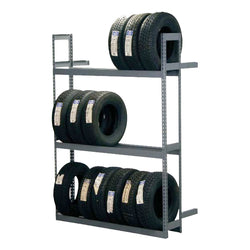 Tire Rack