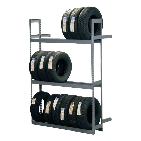 Tire Rack